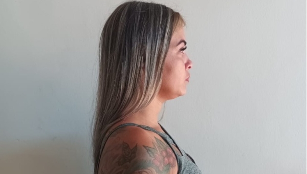 Condenada por tráfico de drogas é presa pela Polícia Civil em Plácido de Castro